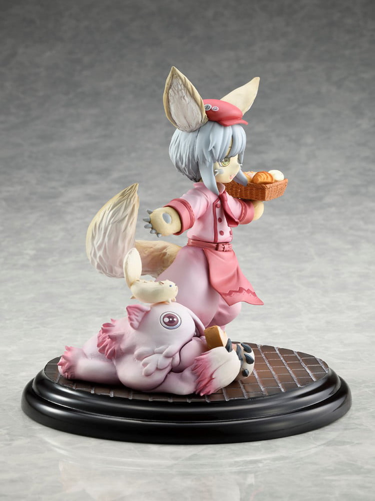 Nendo Addicts - Bellfine - Made In Abyss Nanachi And Mitty Lepus Version Pose3