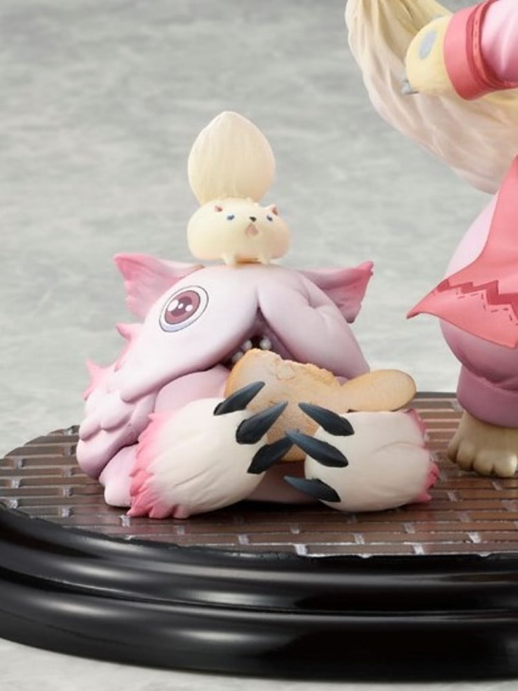 Nendo Addicts - Bellfine - Made In Abyss Nanachi And Mitty Lepus Version Pose6