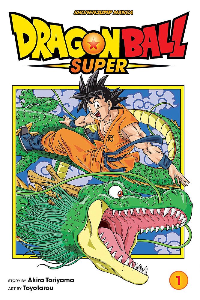 Nendo Addicts - Dragon Ball Super Vol.1