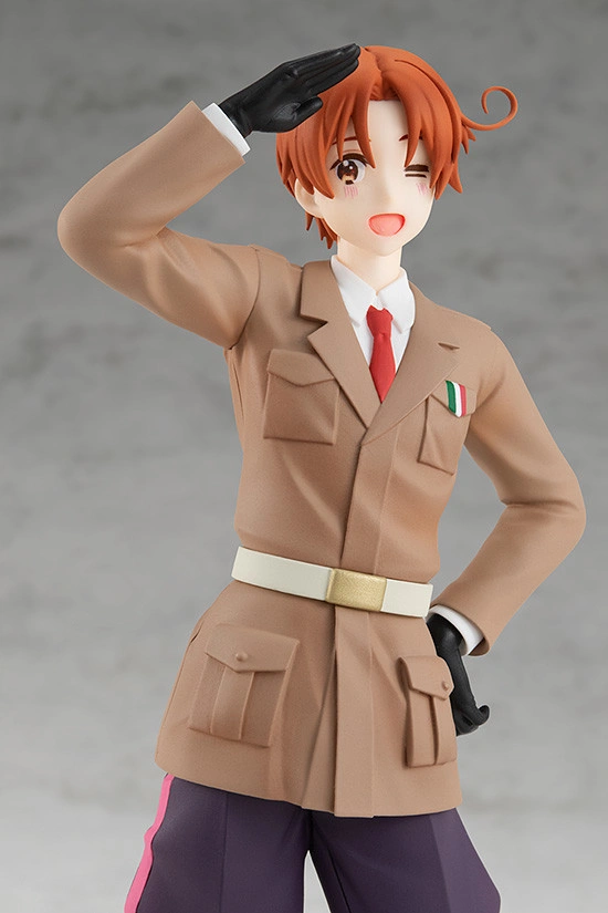Nendo Addicts - Pop Up Parade - Hetalia World Stars Italy Pose3
