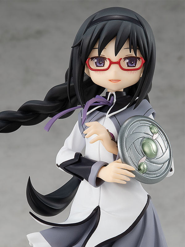 Nendo Addicts - Pop Up Parade - Puella Magi Madoka Magica Homura Akemi Pose3