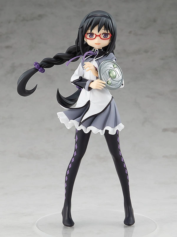 Nendo Addicts - Pop Up Parade - Puella Magi Madoka Magica Homura Akemi