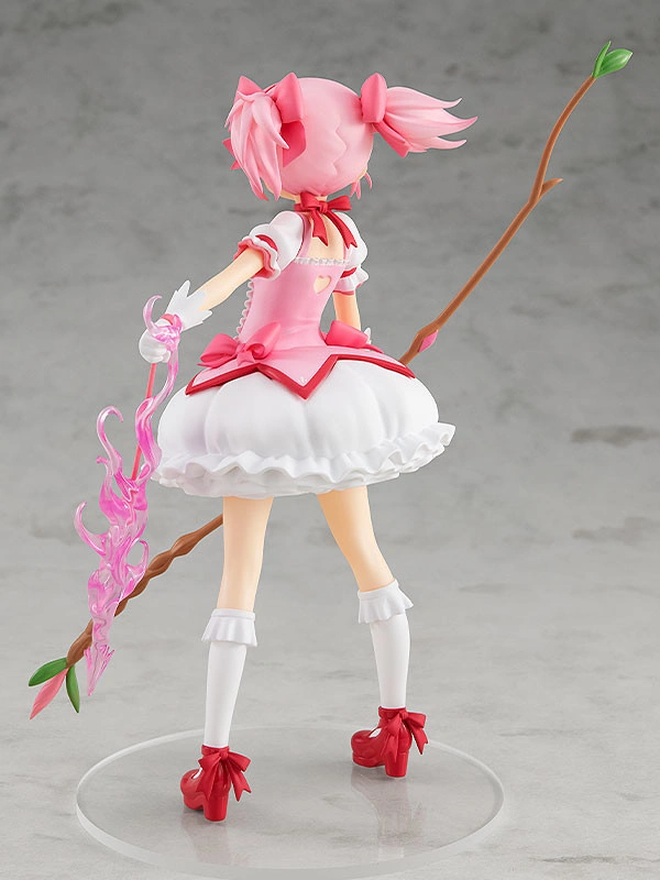 Nendo Addicts - Pop Up Parade - Puella Magi Madoka Magica Madoka Kaname Pose1
