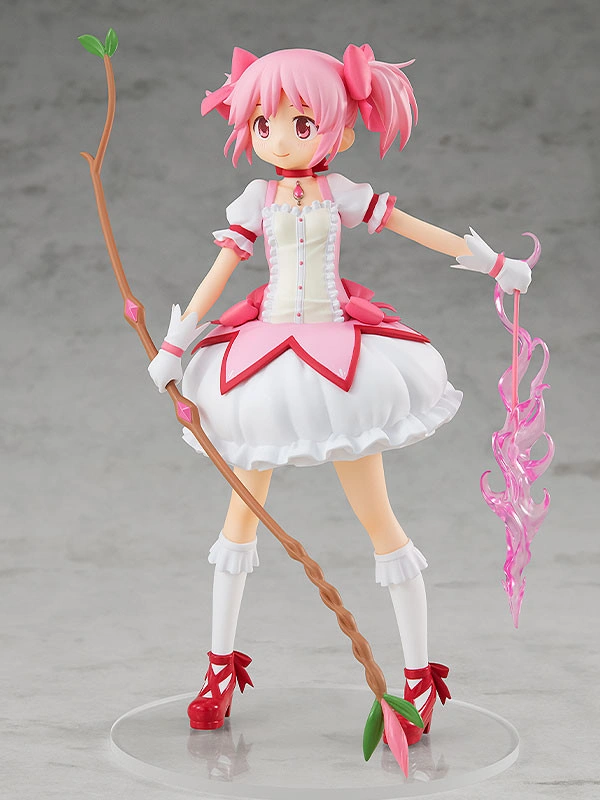 Nendo Addicts - Pop Up Parade - Puella Magi Madoka Magica Madoka Kaname Pose2