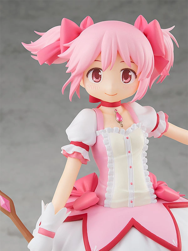 Nendo Addicts - Pop Up Parade - Puella Magi Madoka Magica Madoka Kaname Pose3