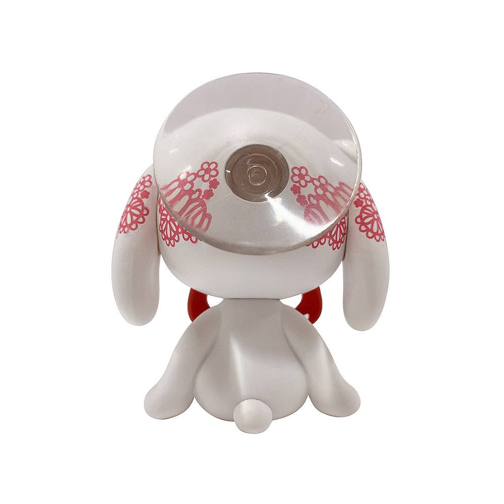 Nendo Addicts - Shine - Quintessential Quintuplets Itsuki Nakano White Wedding Version Pose3