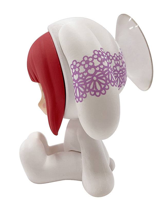 Nendo Addicts - Shine - Quintessential Quintuplets Nino Nakano White Wedding Version Pose1