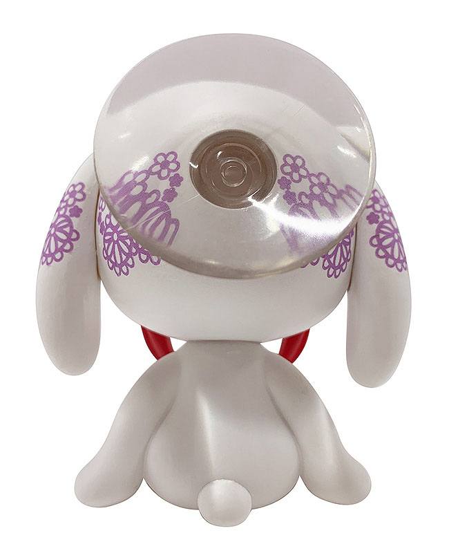 Nendo Addicts - Shine - Quintessential Quintuplets Nino Nakano White Wedding Version Pose3