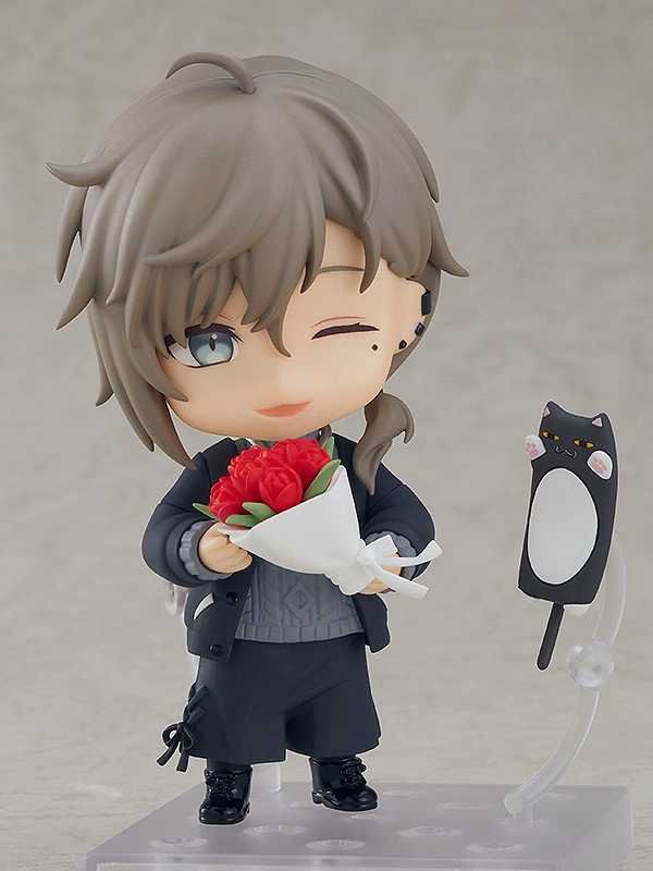 Nendoroid - #1848 - Nijisanji Kanae Pose2