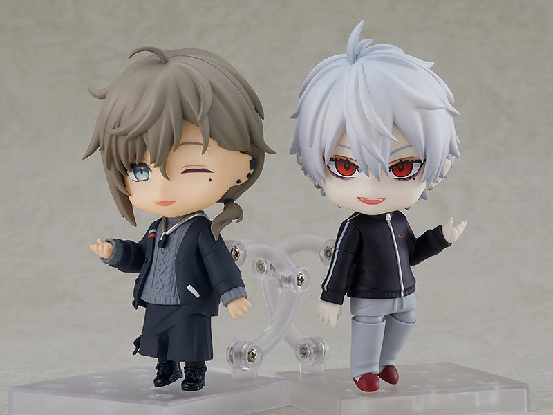 Nendoroid - #1848 - Nijisanji Kanae Pose5