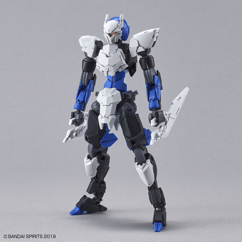 Nendo Addicts - Bandai - 30 Minute Mission Exm-a9n Spinatio (ninja Type)