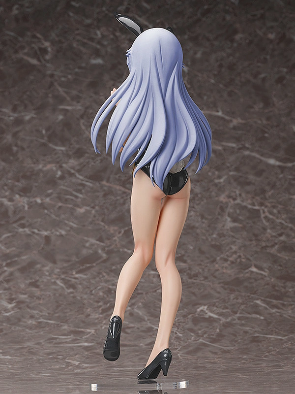 Nendo Addicts - Freeing - A Certain Magical Index Iii Index Bare Leg Bunny Version Pose4