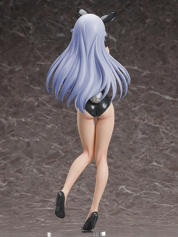 Nendo Addicts - Freeing - A Certain Magical Index Iii Index Bare Leg Bunny Version Pose5
