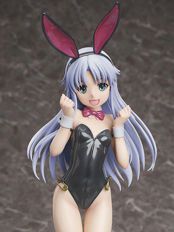 Nendo Addicts - Freeing - A Certain Magical Index Iii Index Bare Leg Bunny Version Pose6