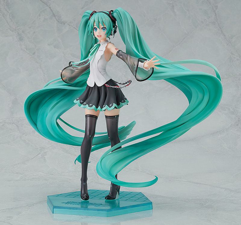 Nendo Addicts - Gsc - Vocaloid Hatsune Miku Nt Pose1