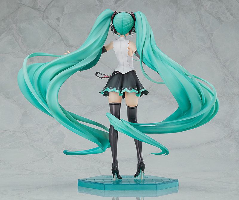 Nendo Addicts - Gsc - Vocaloid Hatsune Miku Nt Pose3