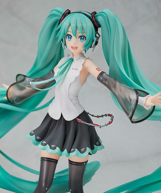 Nendo Addicts - Gsc - Vocaloid Hatsune Miku Nt Pose4