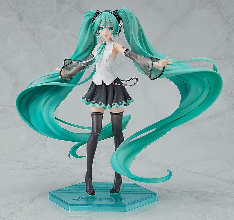Nendo Addicts - Gsc - Vocaloid Hatsune Miku Nt