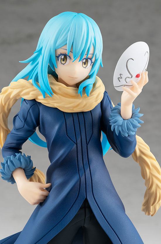 Nendo Addicts - Pop Up Parade - That Time I Got Reincarnated As A Slime Rimuru Tempest Pose3
