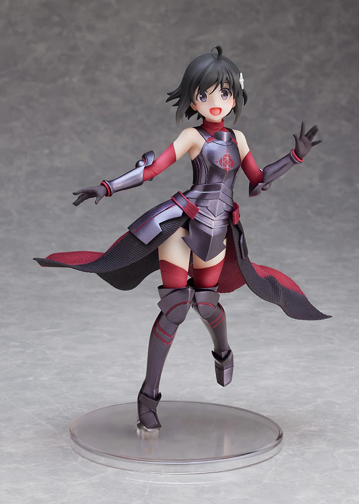 Nendo Addicts - Taito - Bofuri Maple Figure