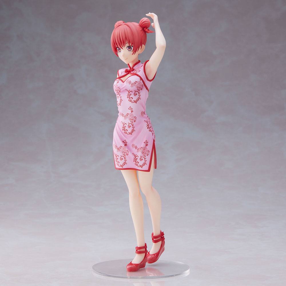 Nendo Addicts - Union Creative - Girlfriend Girlfriend Sasaki Saki China Version Pose1