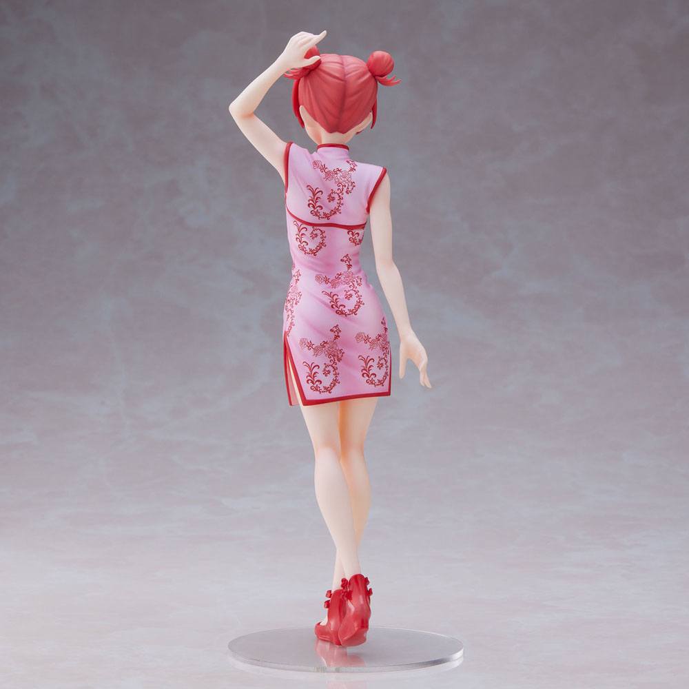Nendo Addicts - Union Creative - Girlfriend Girlfriend Sasaki Saki China Version Pose2
