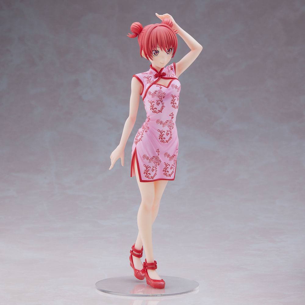 Nendo Addicts - Union Creative - Girlfriend Girlfriend Sasaki Saki China Version Pose3