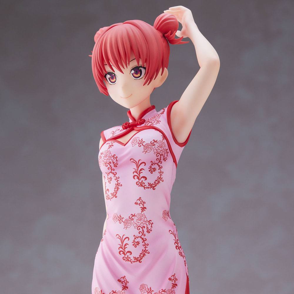 Nendo Addicts - Union Creative - Girlfriend Girlfriend Sasaki Saki China Version Pose5