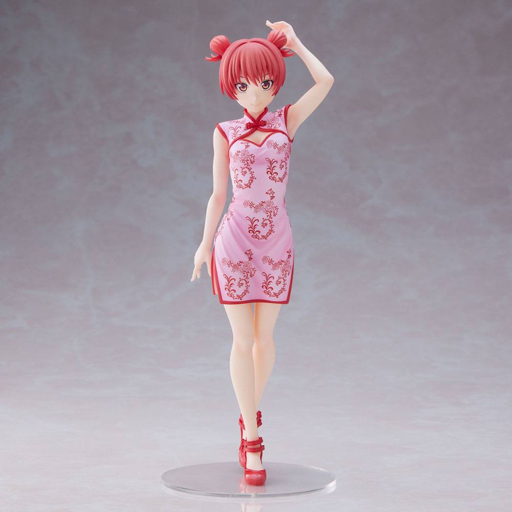 Nendo Addicts - Union Creative - Girlfriend Girlfriend Sasaki Saki China Version