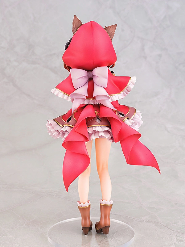 Nendo Addicts - Wing - Okamizukin-chan Pose2