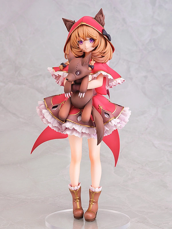 Nendo Addicts - Wing - Okamizukin-chan