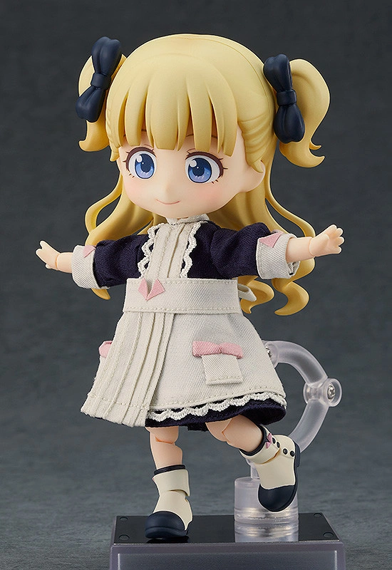 Nendoroid Doll - Emilico Pose2