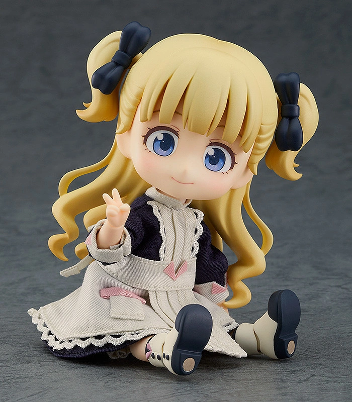 Nendoroid Doll - Emilico Pose3