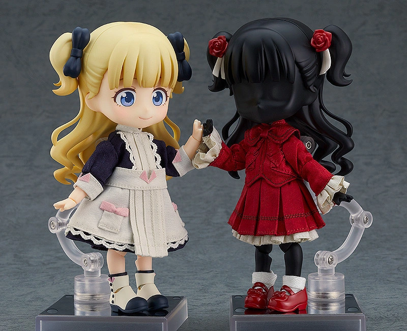 Nendoroid Doll - Emilico Pose4