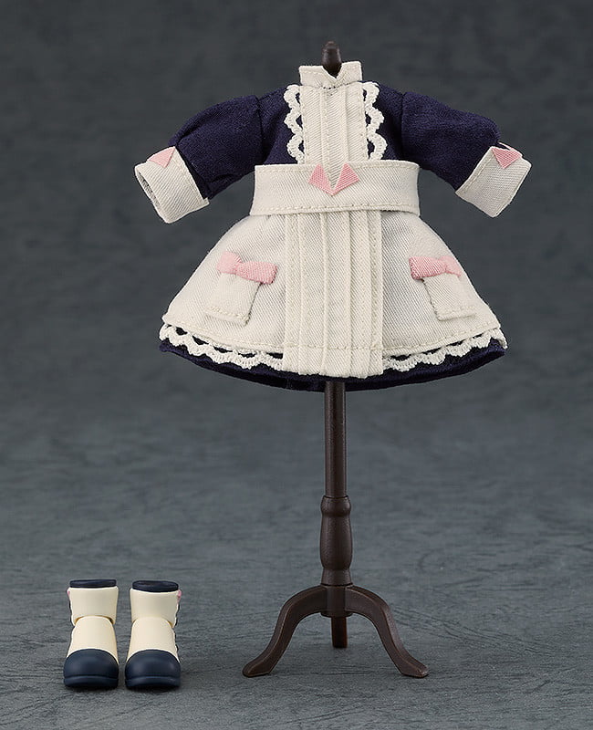 Nendoroid Doll - Emilico Pose5