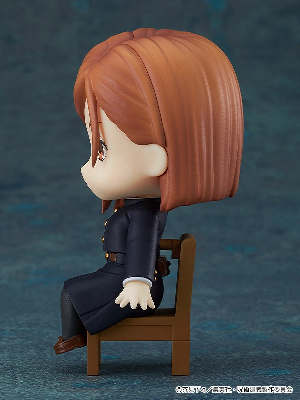 Nendoroid Swacchao - Jujutsu Kaisen Nobara Kugisaki Pose3