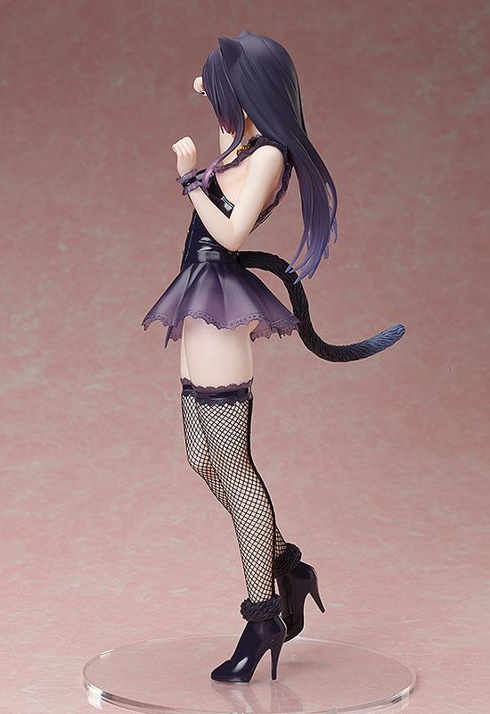 Nendo Addicts - Freeing - Yuuka Sorai Cat Ears Version Pose2