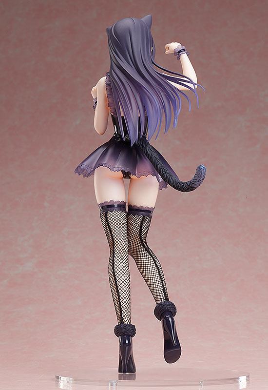 Nendo Addicts - Freeing - Yuuka Sorai Cat Ears Version Pose5