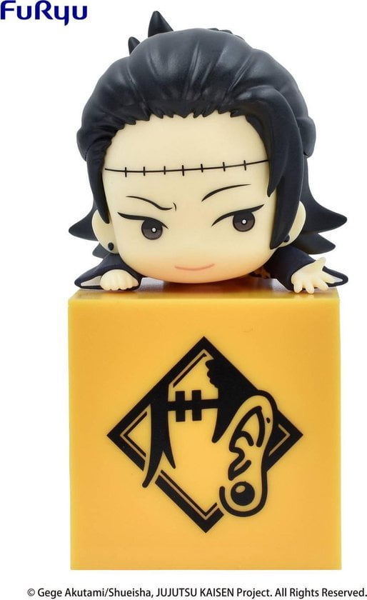 Nendo Addicts - Furyu - Jujutsu Kaisen Hikkake Suguru Geto
