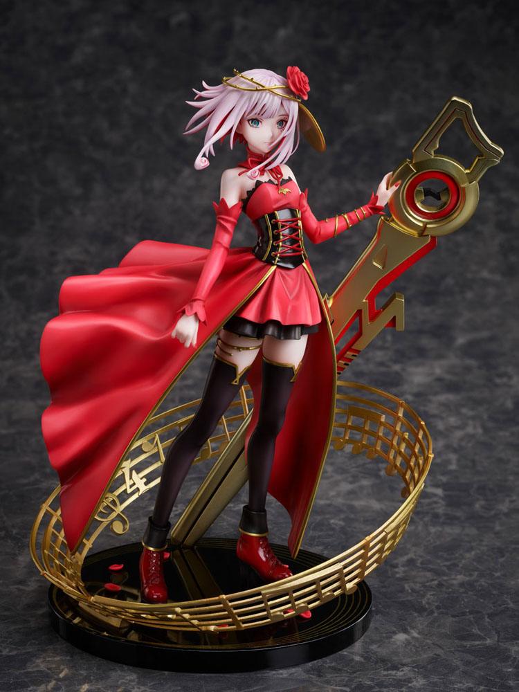 Nendo Addicts - Furyu - Takt Op. Destiny Unmei Pose2