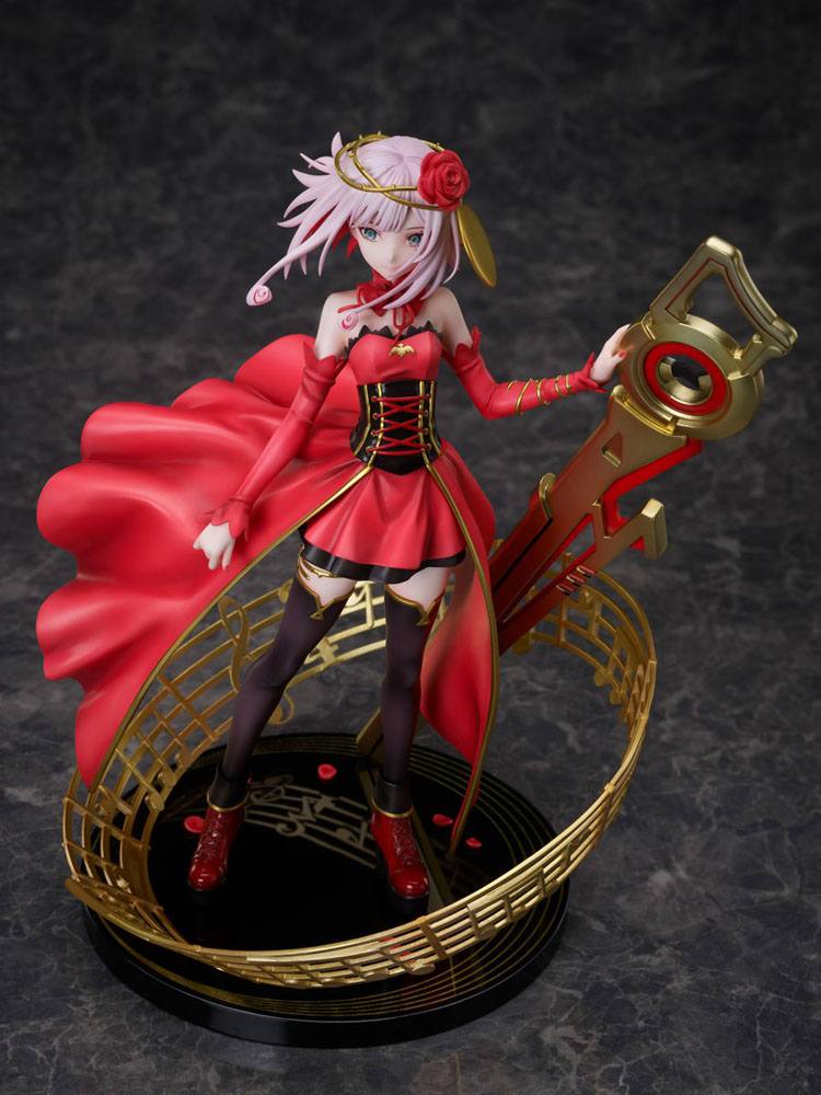 Nendo Addicts - Furyu - Takt Op. Destiny Unmei Pose4