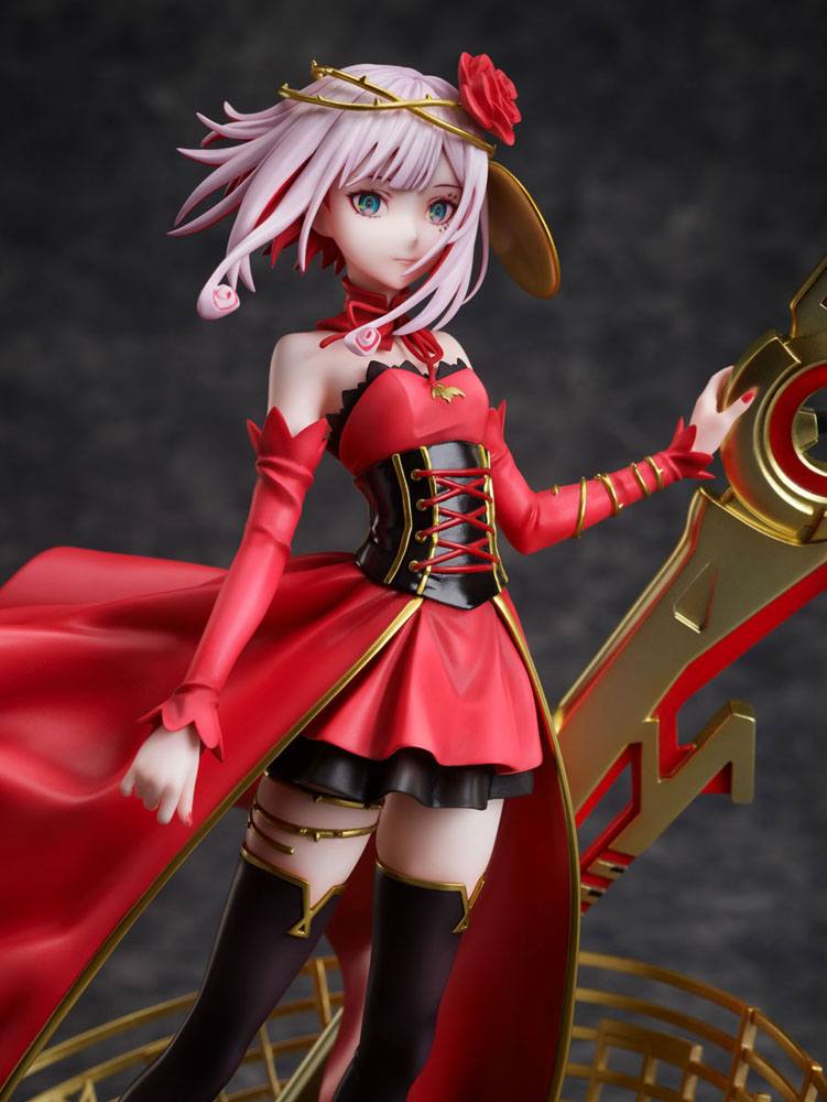 Nendo Addicts - Furyu - Takt Op. Destiny Unmei Pose5