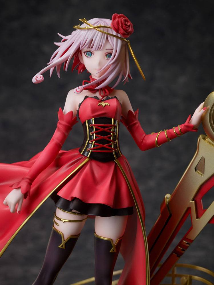 Nendo Addicts - Furyu - Takt Op. Destiny Unmei Pose6