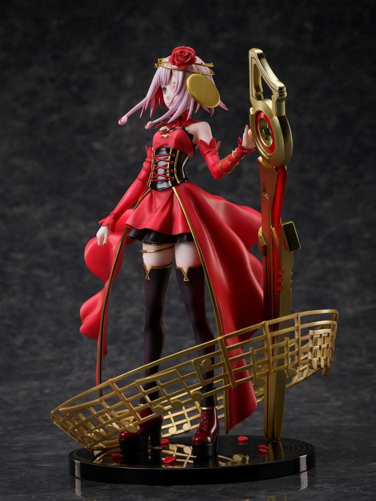 Nendo Addicts - Furyu - Takt Op. Destiny Unmei Pose8