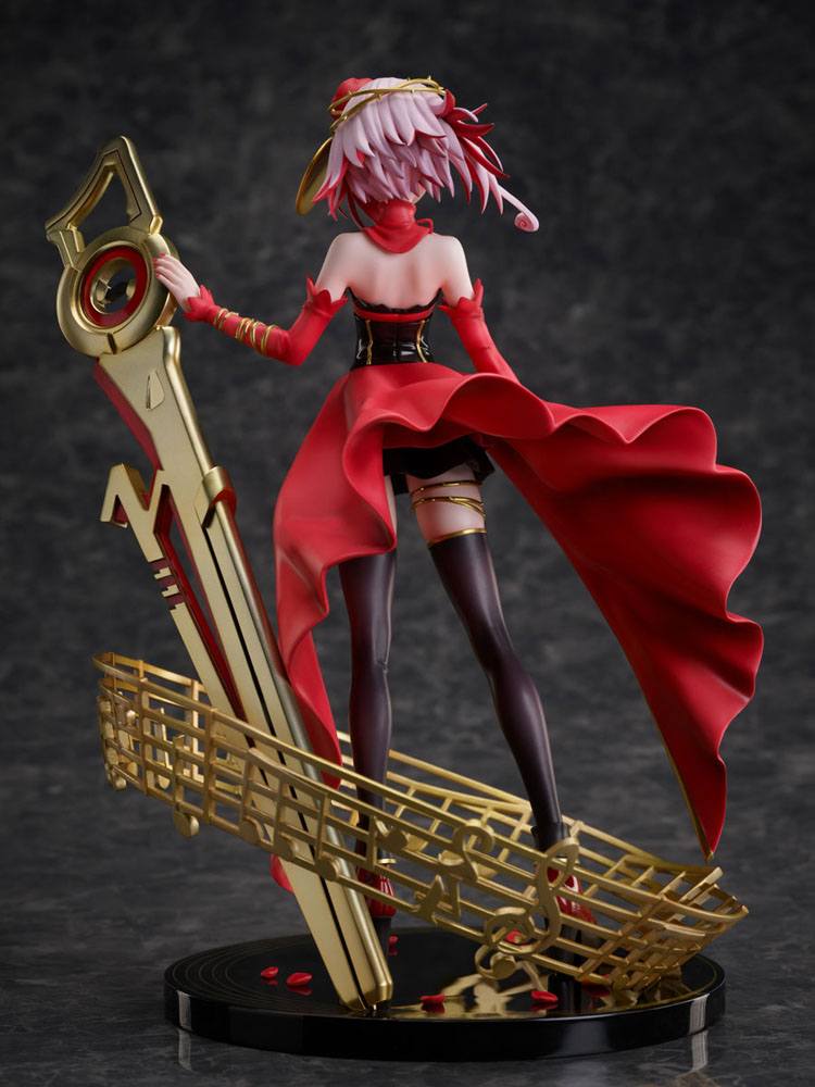 Nendo Addicts - Furyu - Takt Op. Destiny Unmei Pose9