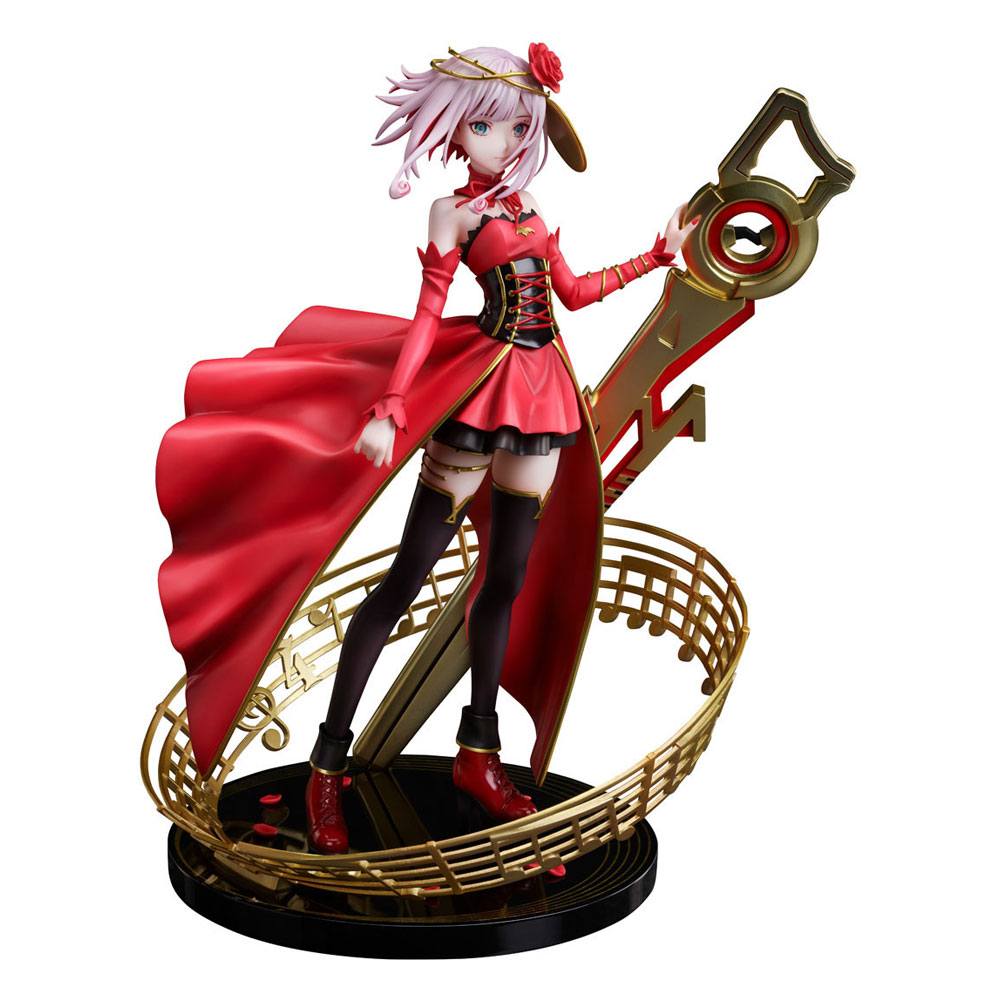 Nendo Addicts - Furyu - Takt Op. Destiny Unmei