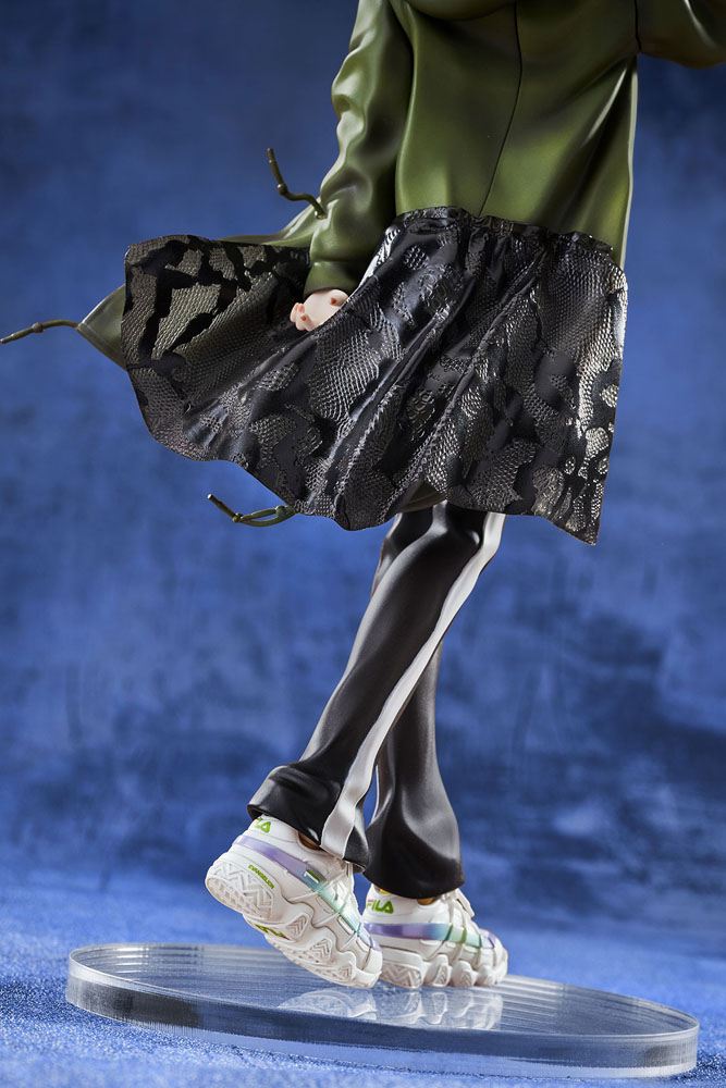 Nendo Addicts - Hobbymax - Neon Genesis Evangelion Rei Ayanami Radio Eva Part 2 Version Pose5