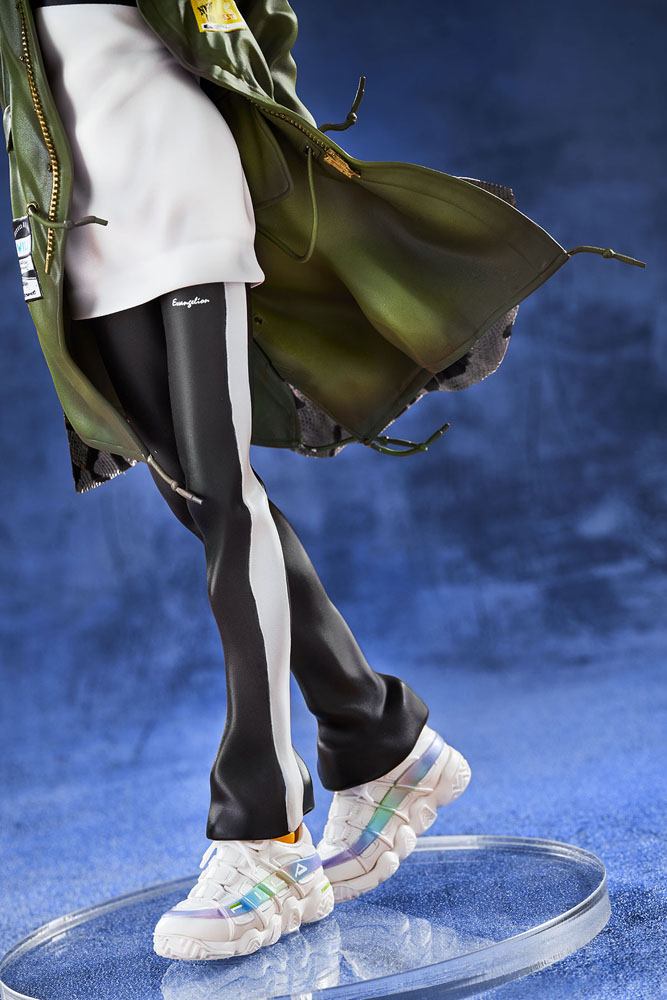 Nendo Addicts - Hobbymax - Neon Genesis Evangelion Rei Ayanami Radio Eva Part 2 Version Pose6