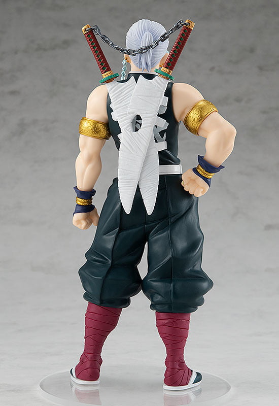 Nendo Addicts - Pop Up Parade - Demon Slayer Tengen Uzui Pose2