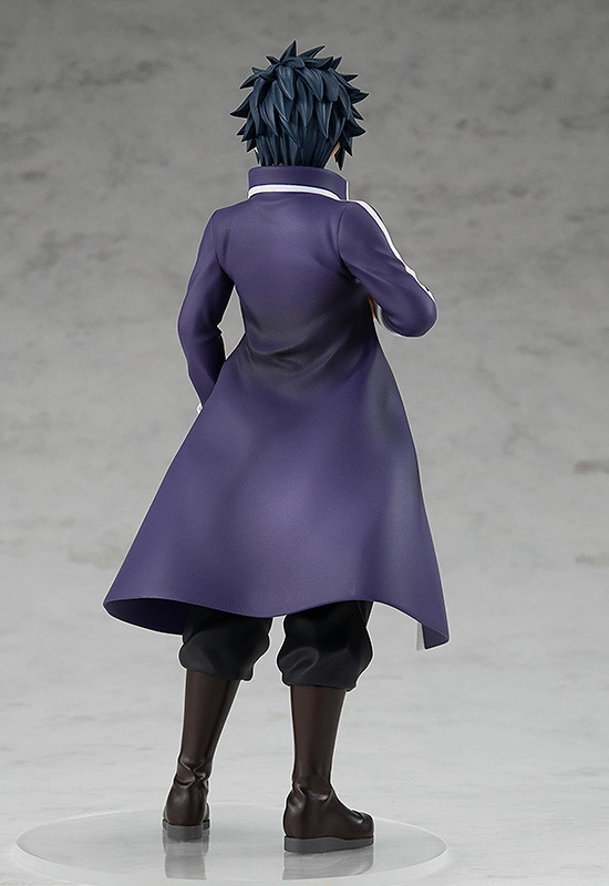 Nendo Addicts - Pop Up Parade - Fairy Tail Grand Magic Games Arc Gray Fullbuster Pose2